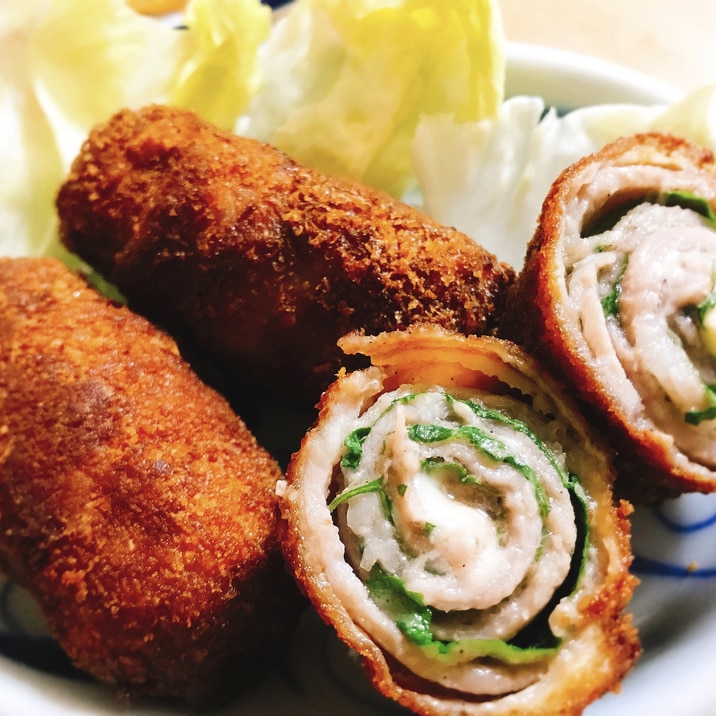 夫婦のおつまみ 豚バラの巻き巻きチーズカツ レシピ 作り方 By Cocopoteito 楽天レシピ 夫婦のおつまみ 豚バラの巻き巻きチーズカツ レシピ 作り方 By Cocopoteito 楽天レシピ